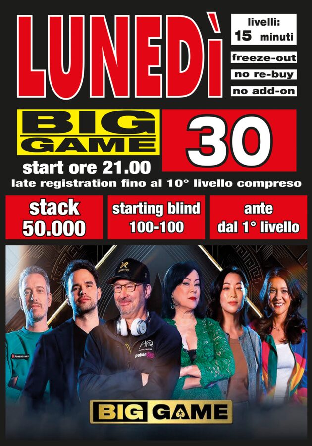 Lunedì