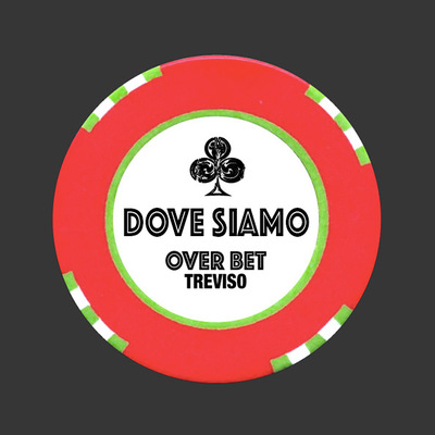 DOVE SIAMO